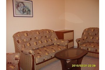 Pension de famille Hajdúszoboszló 10